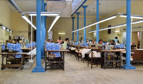 服装管理软件 爆款服饰背后的秘密，三步实现快速生产响应