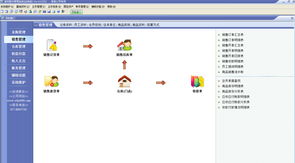 速拓配件销售软件经典版 提升行业效率的智能解决方案