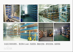 解析江苏口碑好的智能仓库 规格齐全，潜拓软件开发助力高效运营
